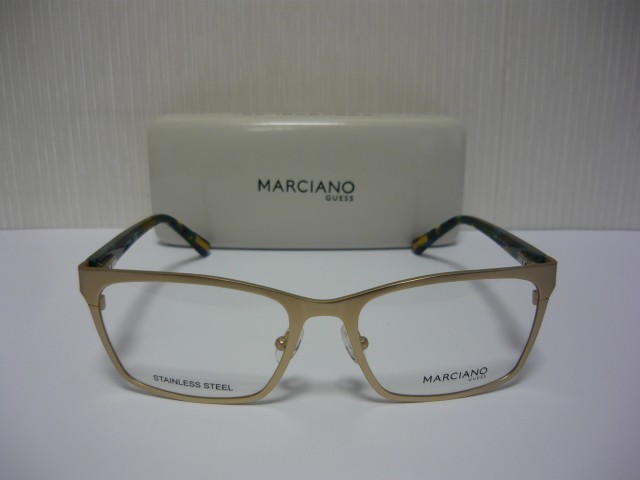 Guess By Marciano Optical Frame GM0271 032