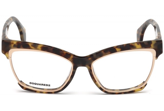 Dsquared2 Optical Frame DQ5222 056