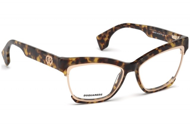 Dsquared2 Optical Frame DQ5222 056