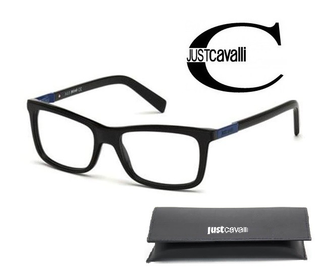 Just Cavalli Optical Frame JC0605 005 53
