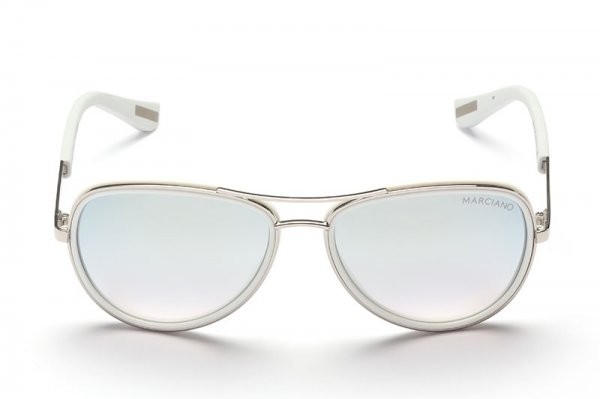 Guess by Marciano Sunglasses GM0735 06C 57
