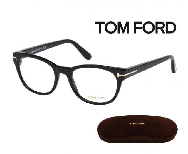 Tom Ford Optical Frame FT5433 001 51