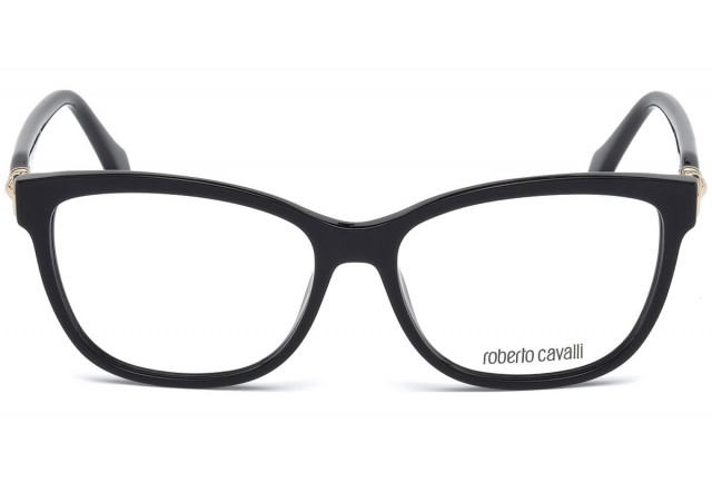 Roberto Cavalli Optical Frame RC5011 001 55