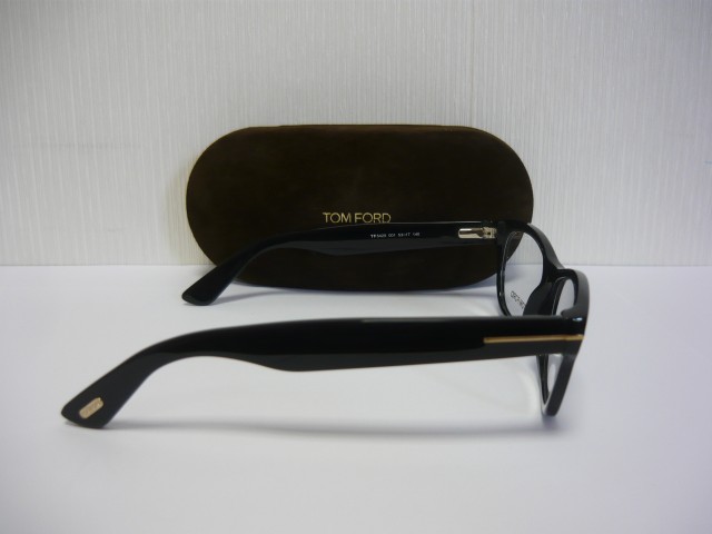 Tom Ford Optical Frame FT5425 001 53