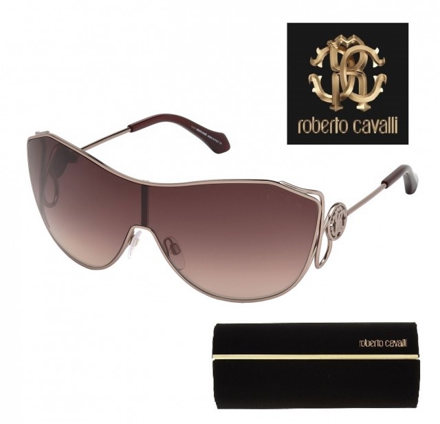 Roberto Cavalli Sunglasses RC1061 38G 00 
