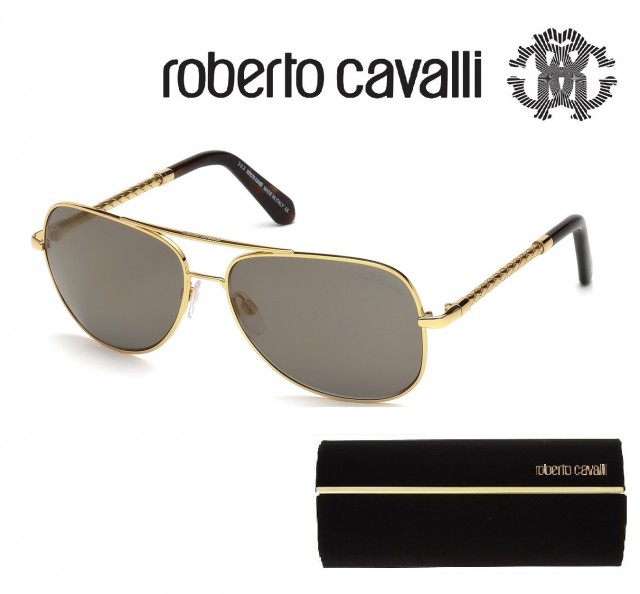 Roberto Cavalli Sunglasses RC837S 30F