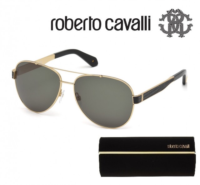 Roberto Cavalli Sunglasses RC957S 28N