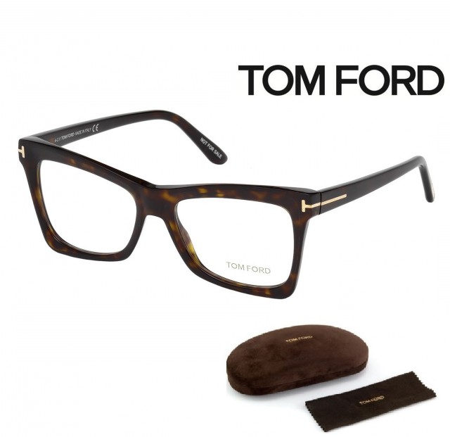 Tom Ford Optical Frame FT5457 052 52