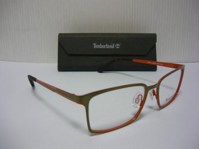 Timberland Optical Frame TB1317 097