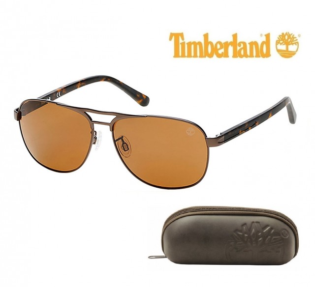 Timberland Sunglasses TB9100 49H 60