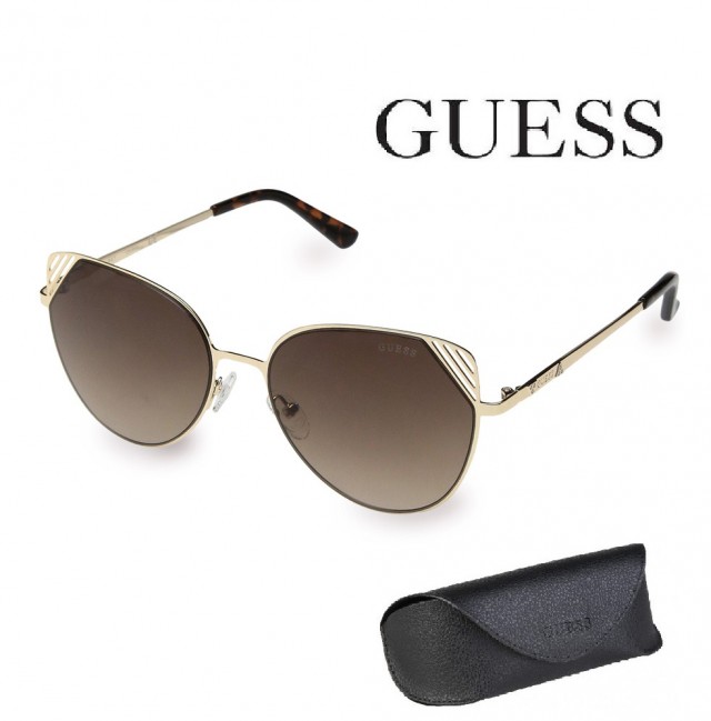 Guess Sunglasses GF6056 32F