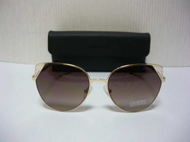 Guess Sunglasses GF6056 32F