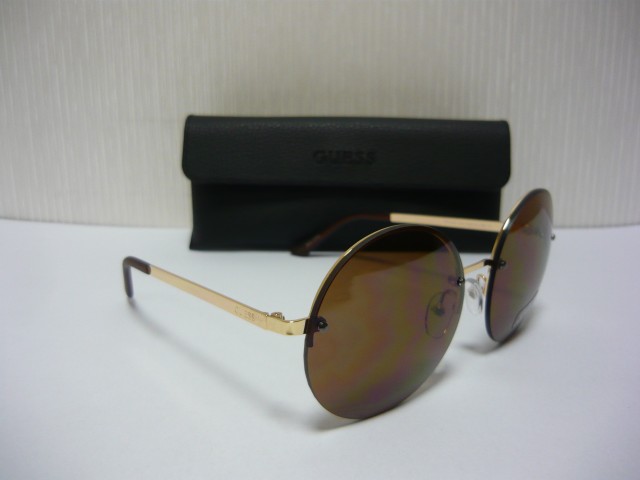 Guess Sunglasses GF0308 32G