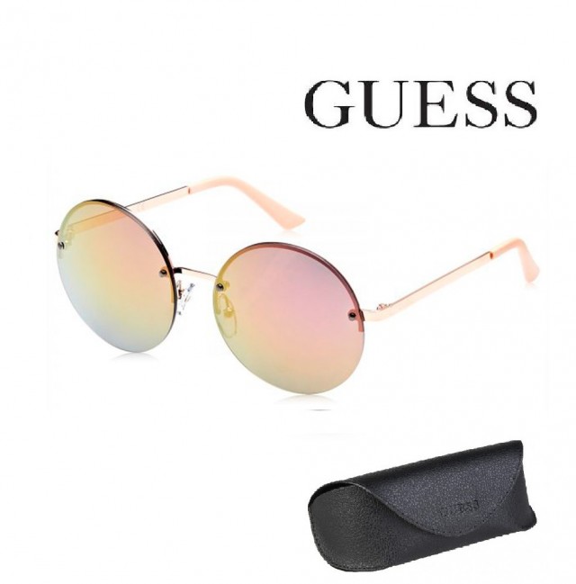 Guess Sunglasses GF0308 28U