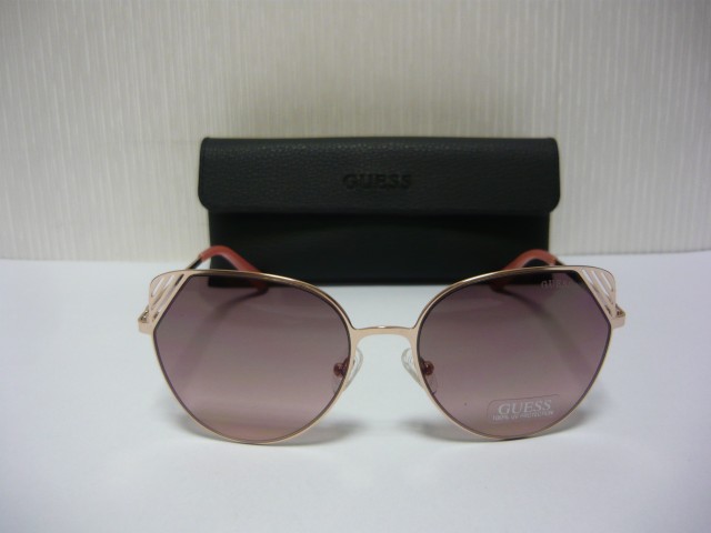 Guess Sunglasses GF6056 28T