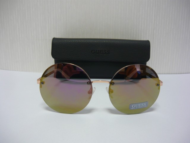 Guess Sunglasses GF0308 28U