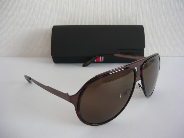 Carrera Sunglasses CA100/S HKY/EJ 59