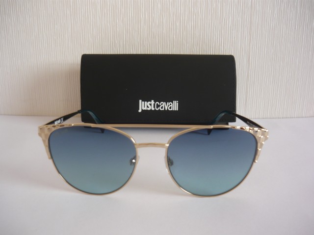 Just Cavalli Sunglasses JC750S 32W 56