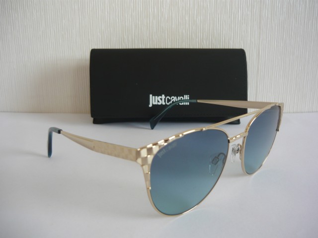 Just Cavalli Sunglasses JC750S 32W 56
