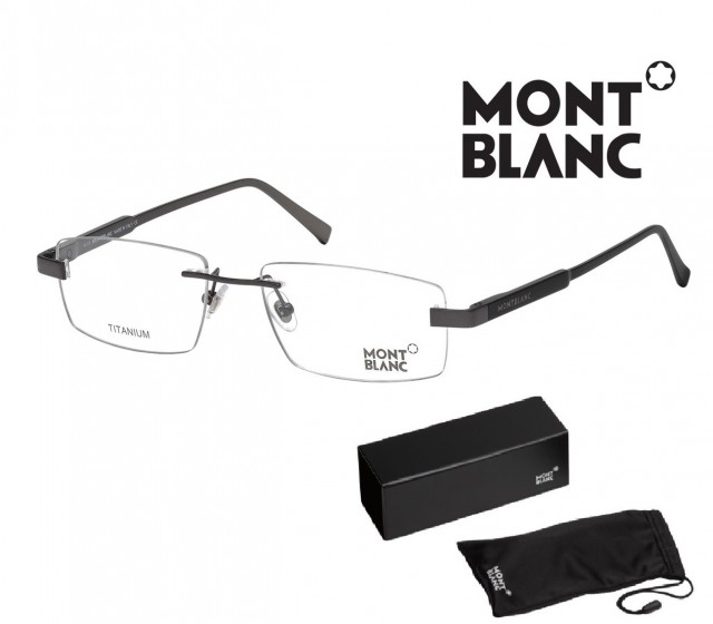 Montblanc Optical Frame MB0661 8 53 