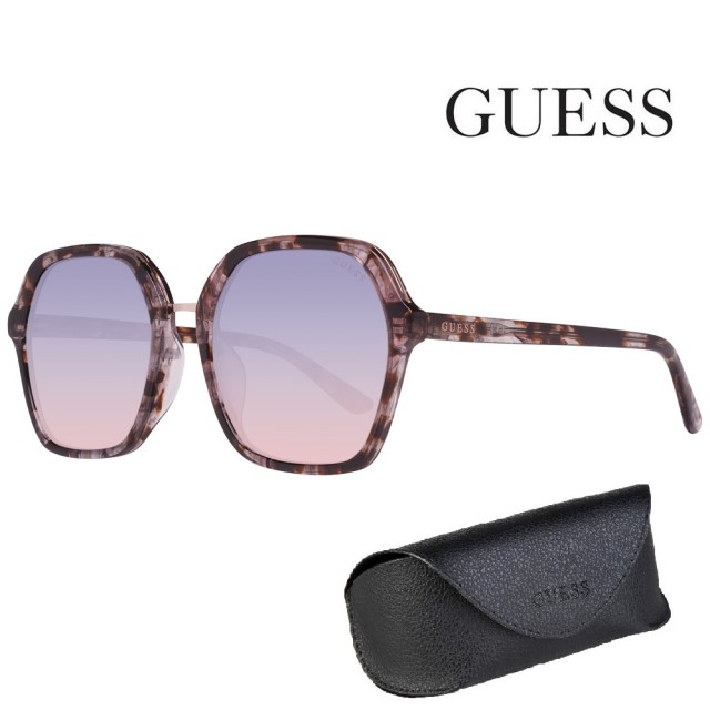 Guess Sunglasses GU7557-F 20W 54