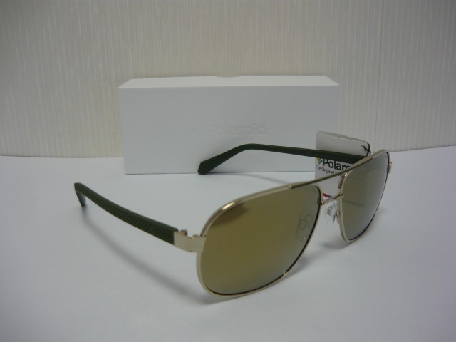  Polaroid sunglasses PLD2059S_PEF