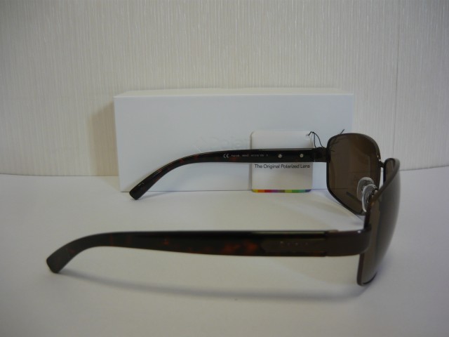Polaroid sunglasses P4218_9B9IG