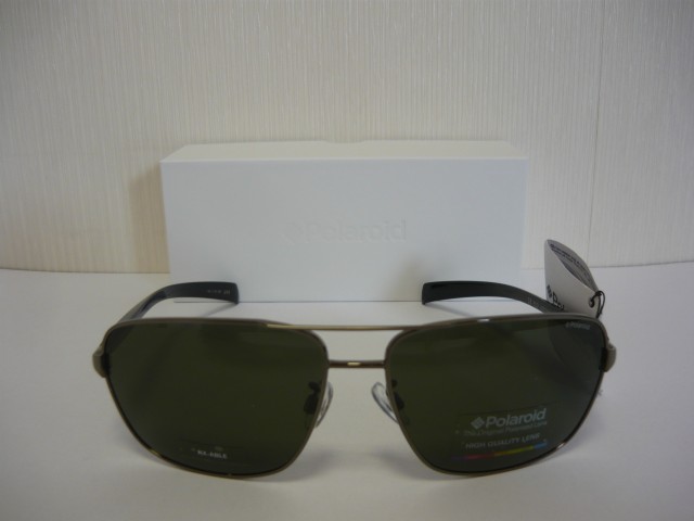 Polaroid sunglasses PLD2023FS_BGY