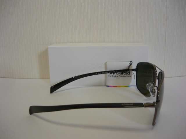 Polaroid sunglasses PLD2023FS_BGY