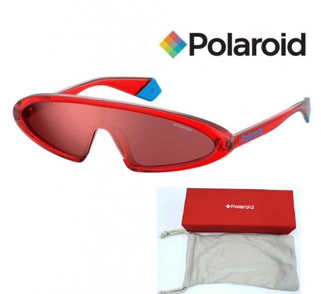 Polaroid Sunglasses PLD 6074/S C9A 99