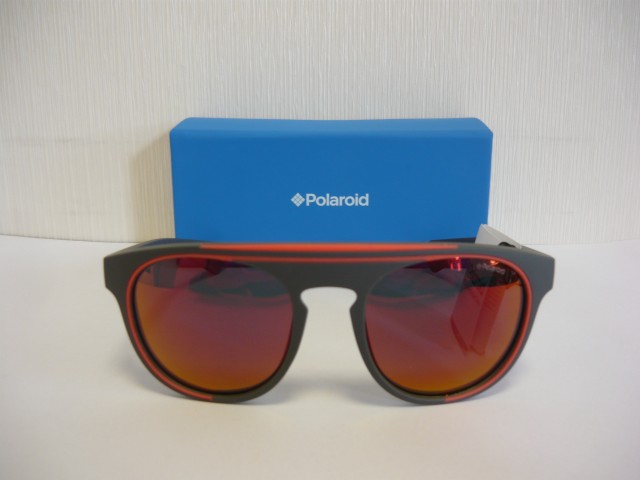 Polaroid Sunglasses PLD 6064/G/S 268 52