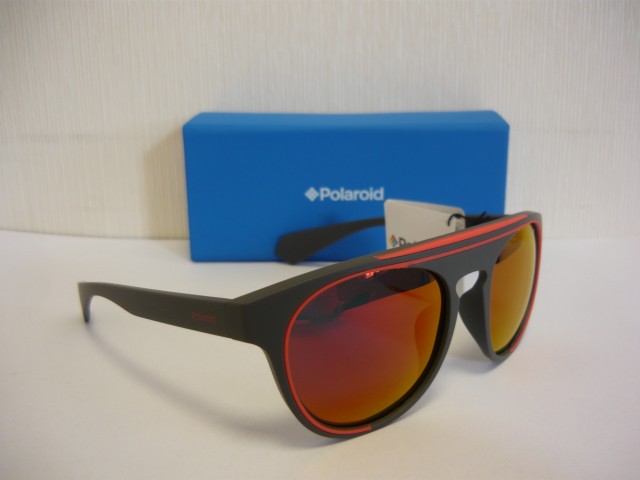 Polaroid Sunglasses PLD 6064/G/S 268 52