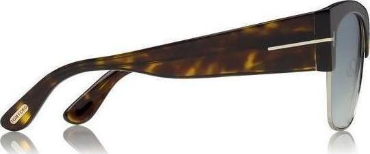 Tom Ford Sunglasses FT0554 52X 55