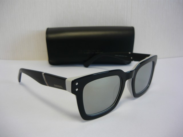 Diesel Sunglasses DL0229 05C 50