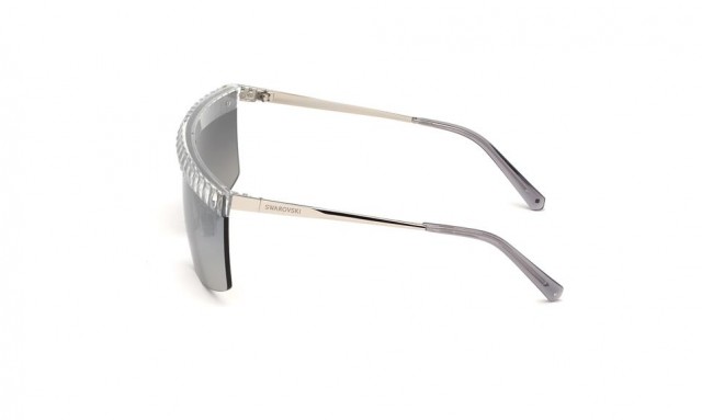 Swarovski Sunglasses SK0197 16C 0