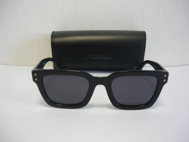 Diesel Sunglasses DL0231 01A 51