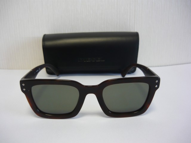 Diesel Sunglasses DL0231 52N 51