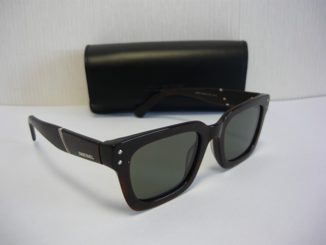 Diesel Sunglasses DL0231 52N 51