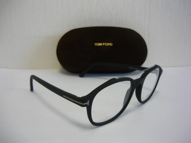 Tom Ford Optical Frame FT5454 002 50