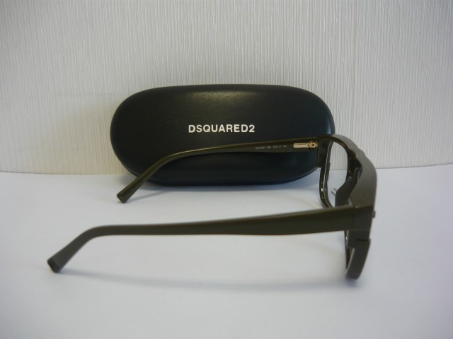 Dsquared2 Optical Frame DQ5237 098 53