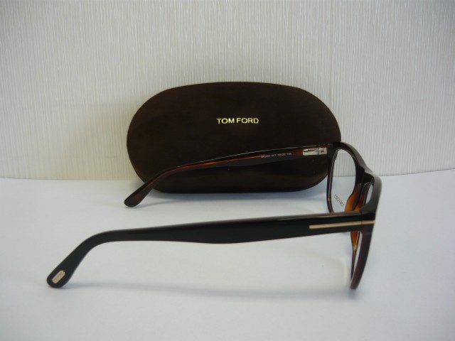 Tom Ford Optical Frame FT5480 001 56