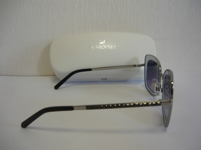 Swarovski Sunglasses SK0145 20Z 51