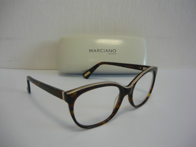 Guess by Marciano Optical Frame GM0247 S30 54 