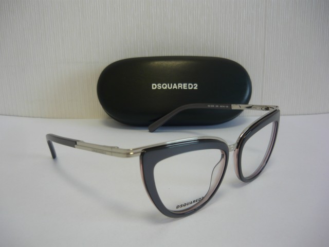 Dsquared2 Optical Frame DQ5238 020 50