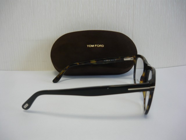 Tom Ford Optical Frame FT5480 005 56