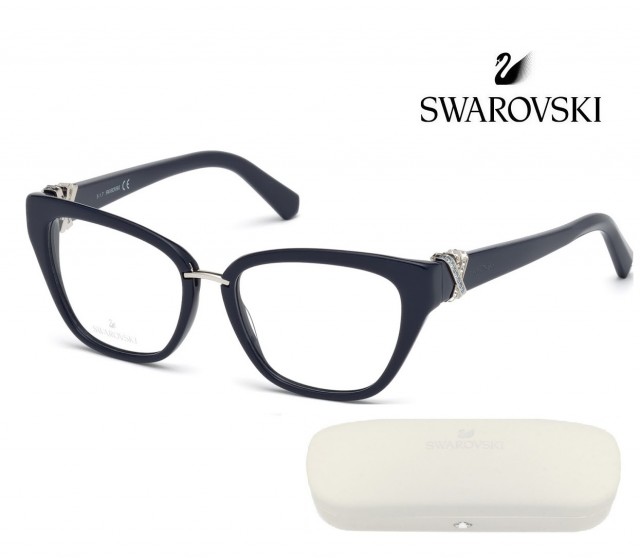 Swarovski Optical Frame SK5251 090 50