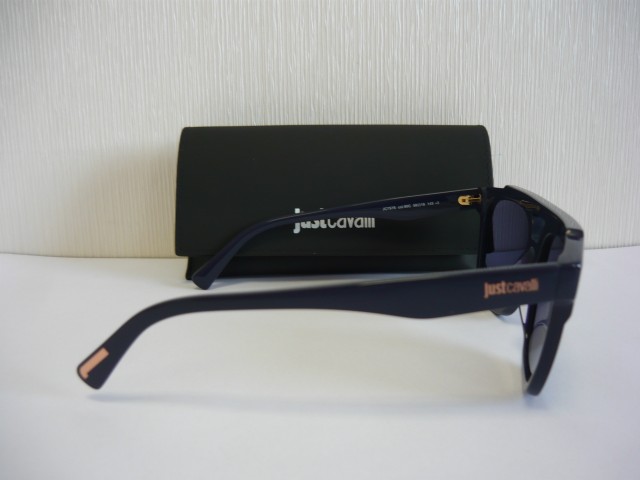 Just Cavalli Sunglasses JC757S 90C 56