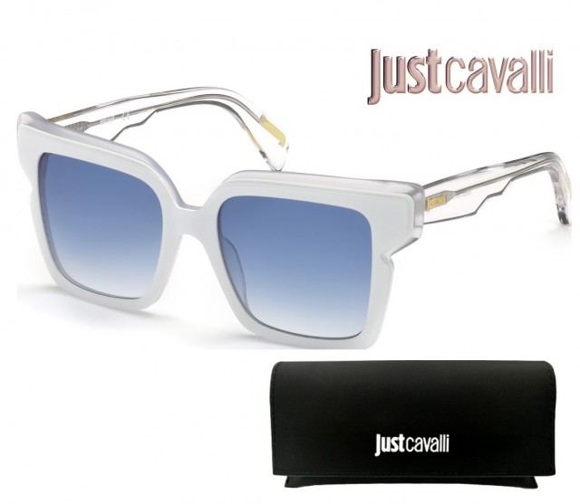 Just Cavalli Sunglasses JC823S 24W 51