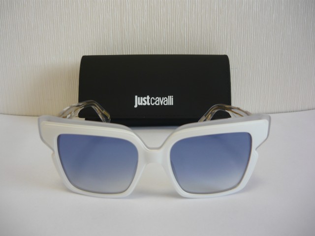 Just Cavalli Sunglasses JC823S 24W 51