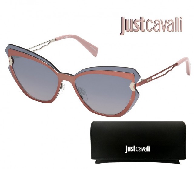 Just Cavalli Sunglasses JC833S 72C 0